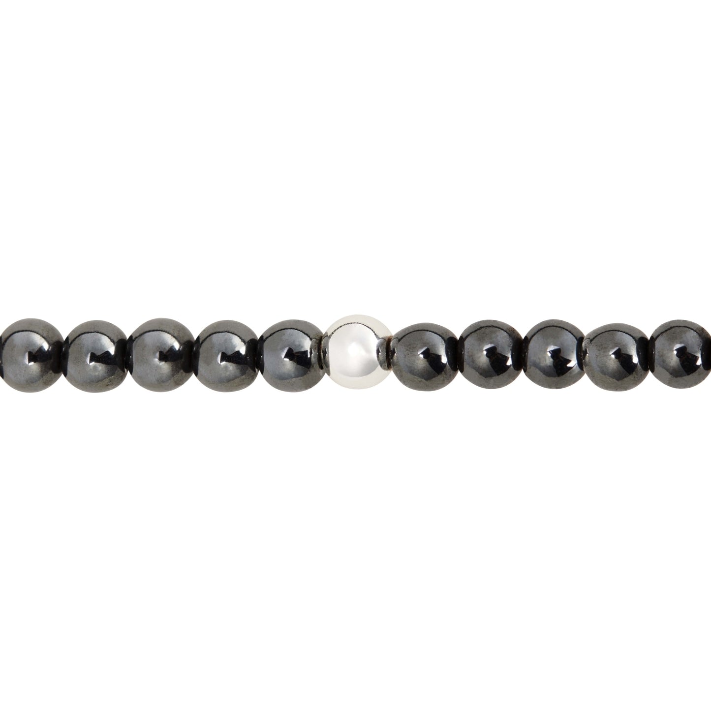 Crystals by HCA-Bracelet-Stones of nature-Hematite