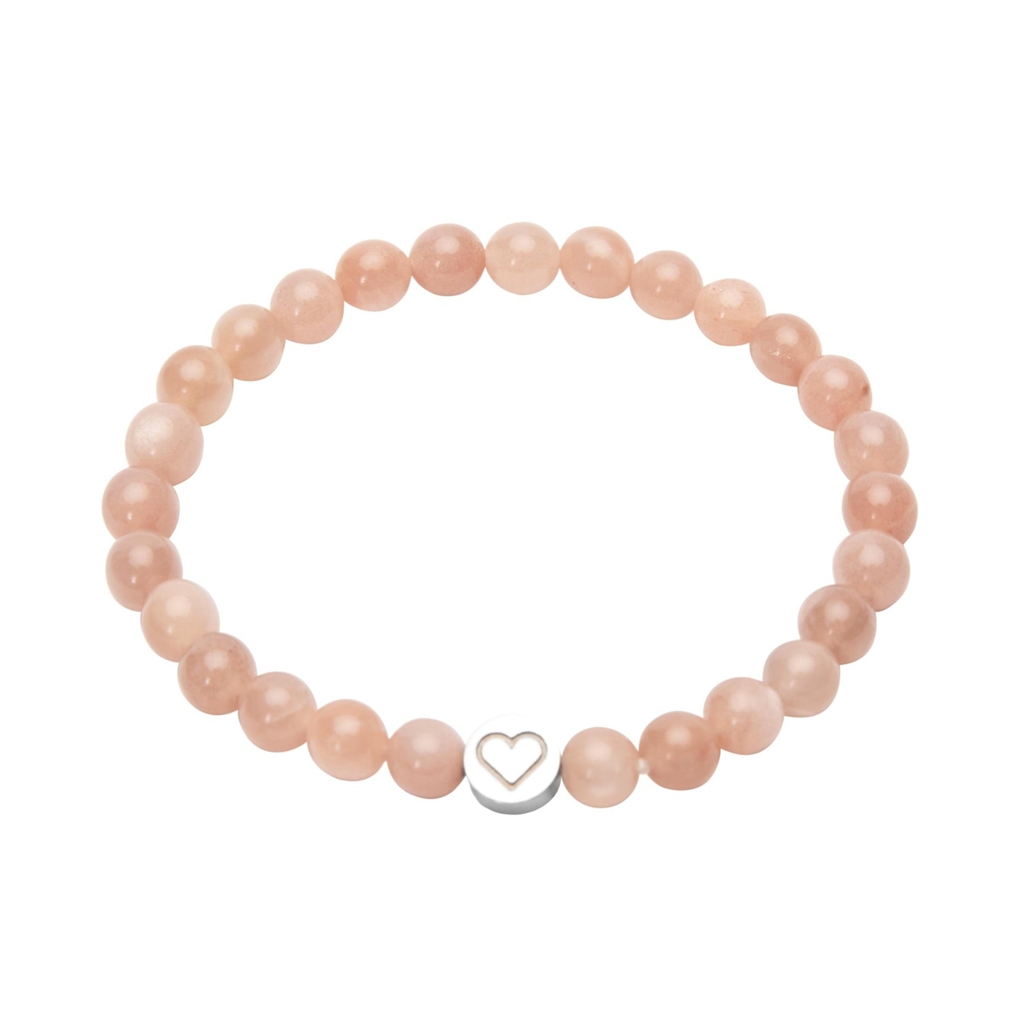 Crystals by HCA-Bracelet-Joyful Spirit-Sunstone