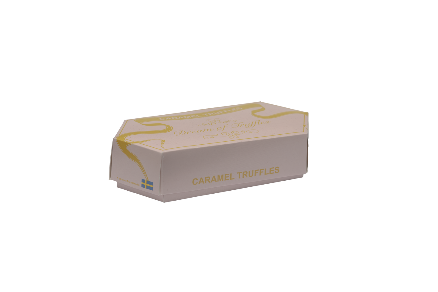 Sen o Truflach-Trufle-Karmel-100GR