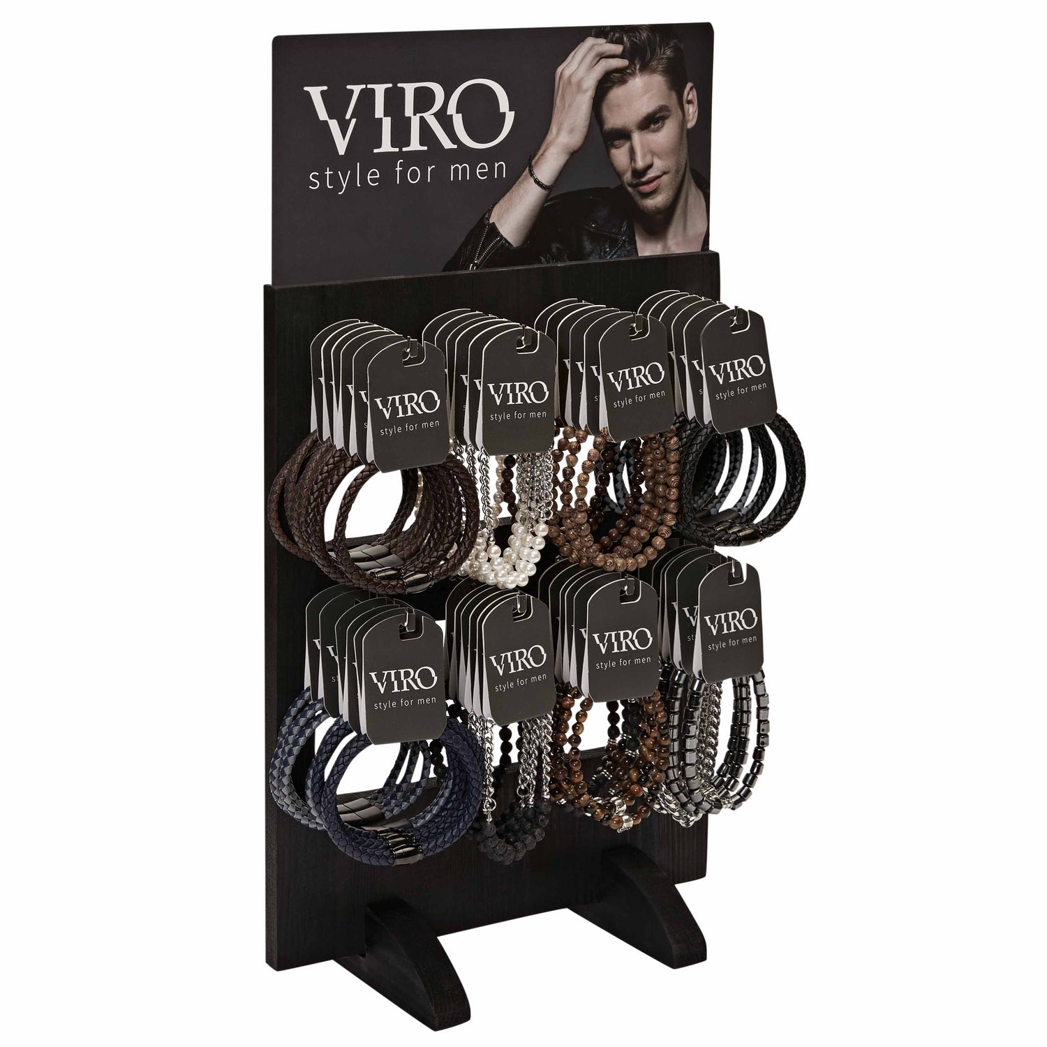 Sieraden voor mannen-Jewelry for men