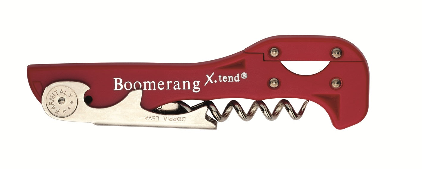 Kurkentrekkers-Corkscrews