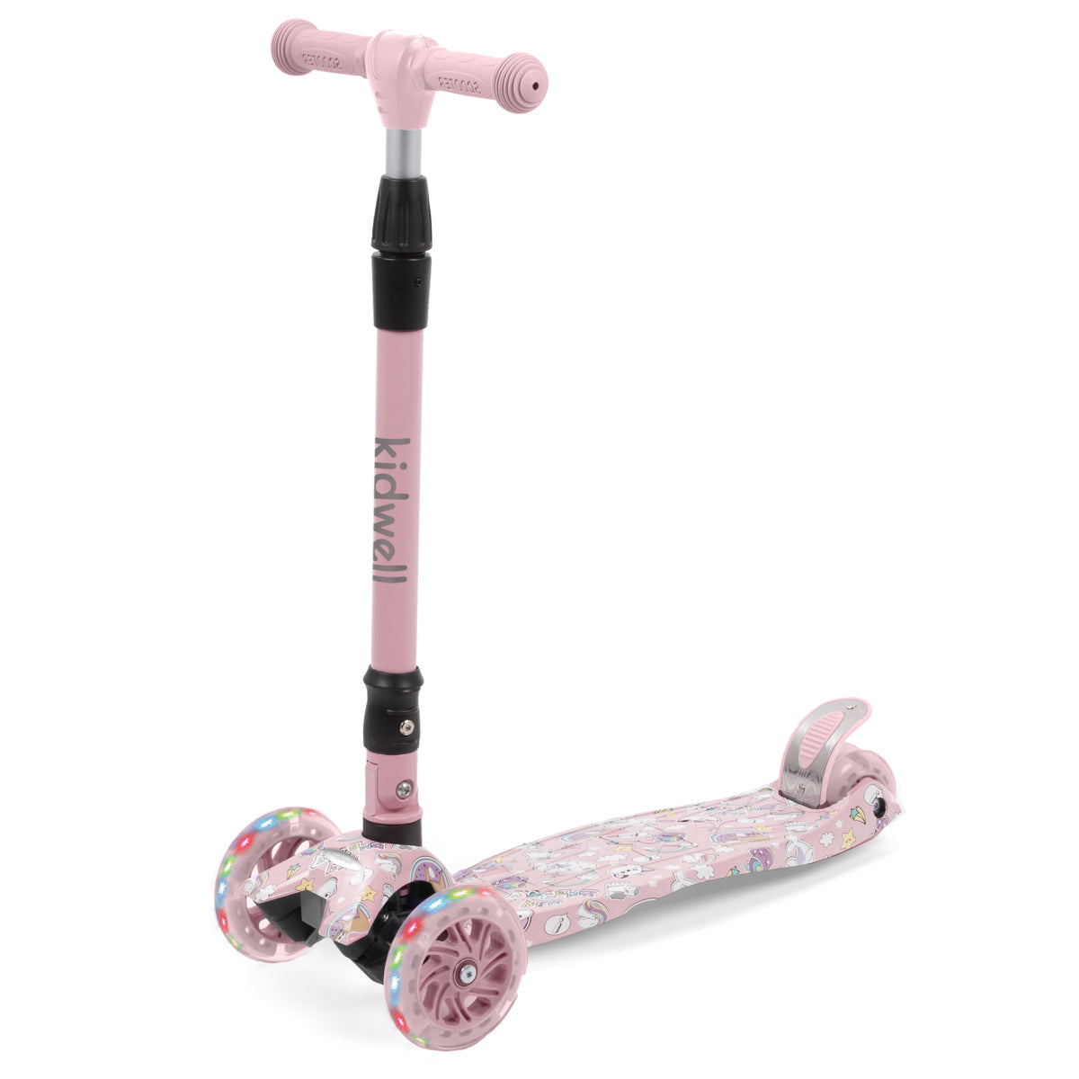 Step-Scooter