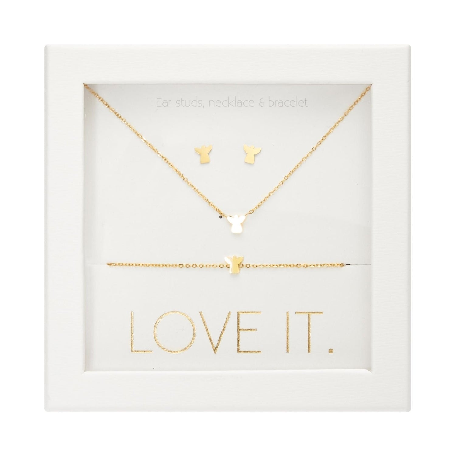 Geschenkset-Gift set