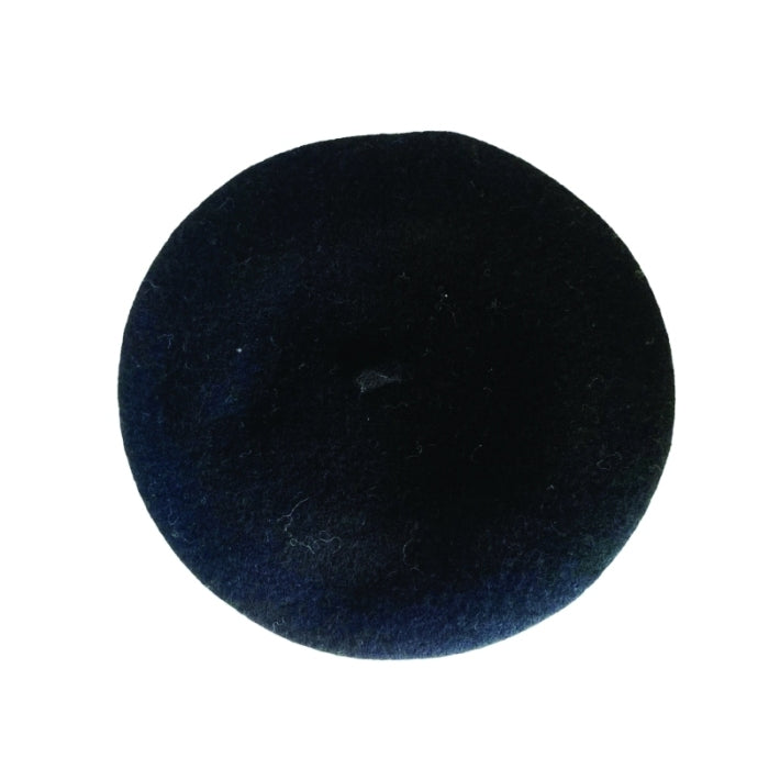 House of Disaster-Forage-Baret-Zwart-Paddenstoel