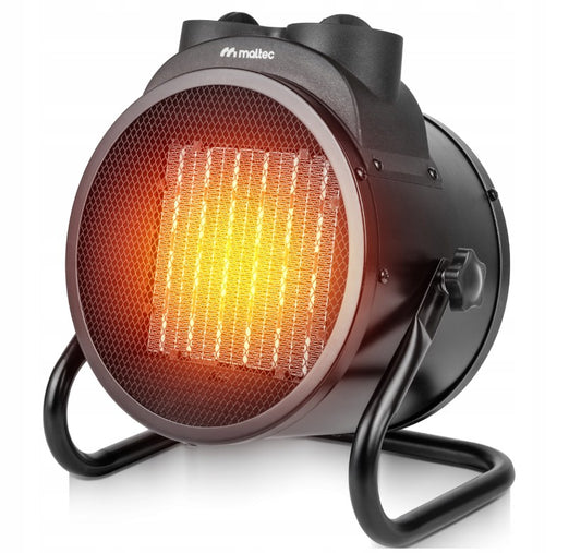 MalTec-INFERNO6000-3.5kW-Elektrische werkplaatskachel