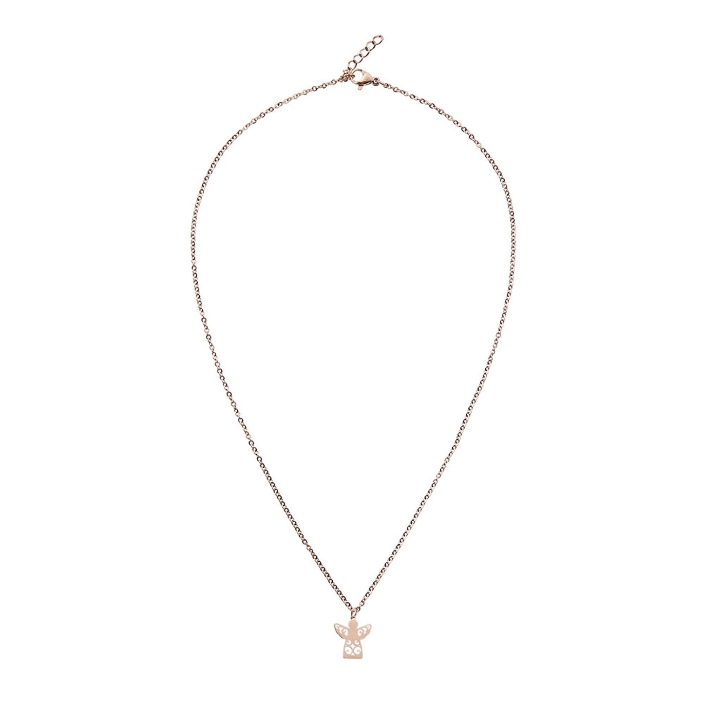Crystals by HCA-Classic-Ketting-Roségoud-Engel