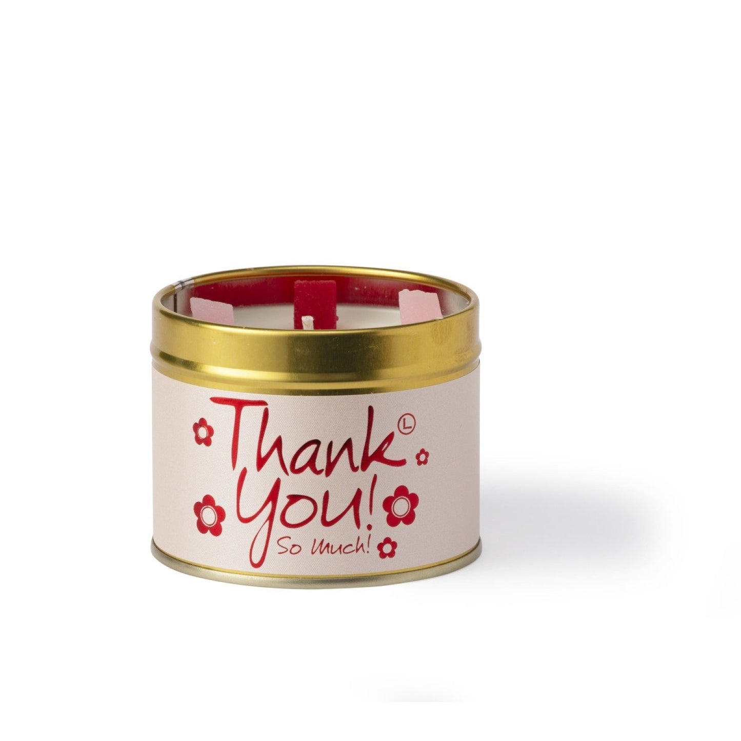 Lily-Flame-Thank You