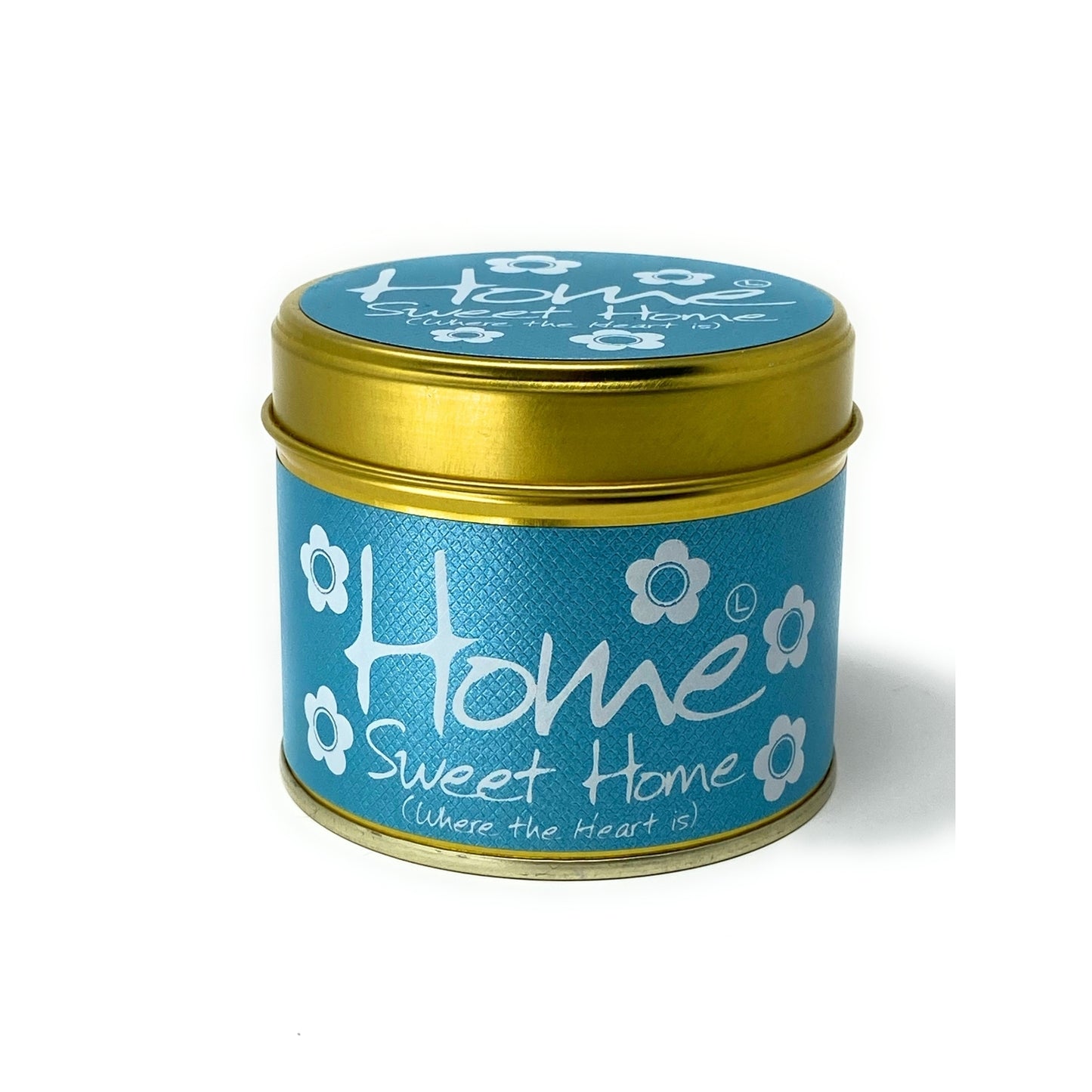 Lily-Flame-Home sweet Home