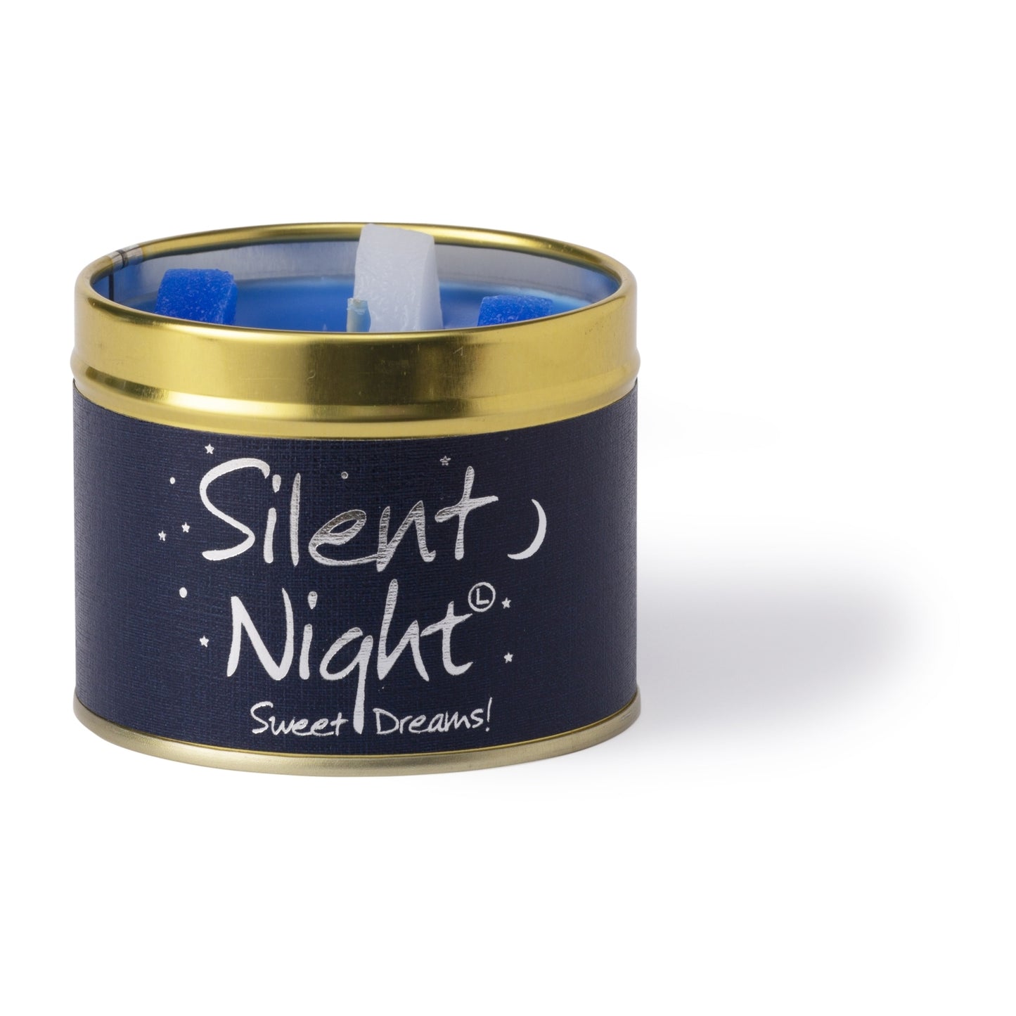 Lily-Flame-Silent Night