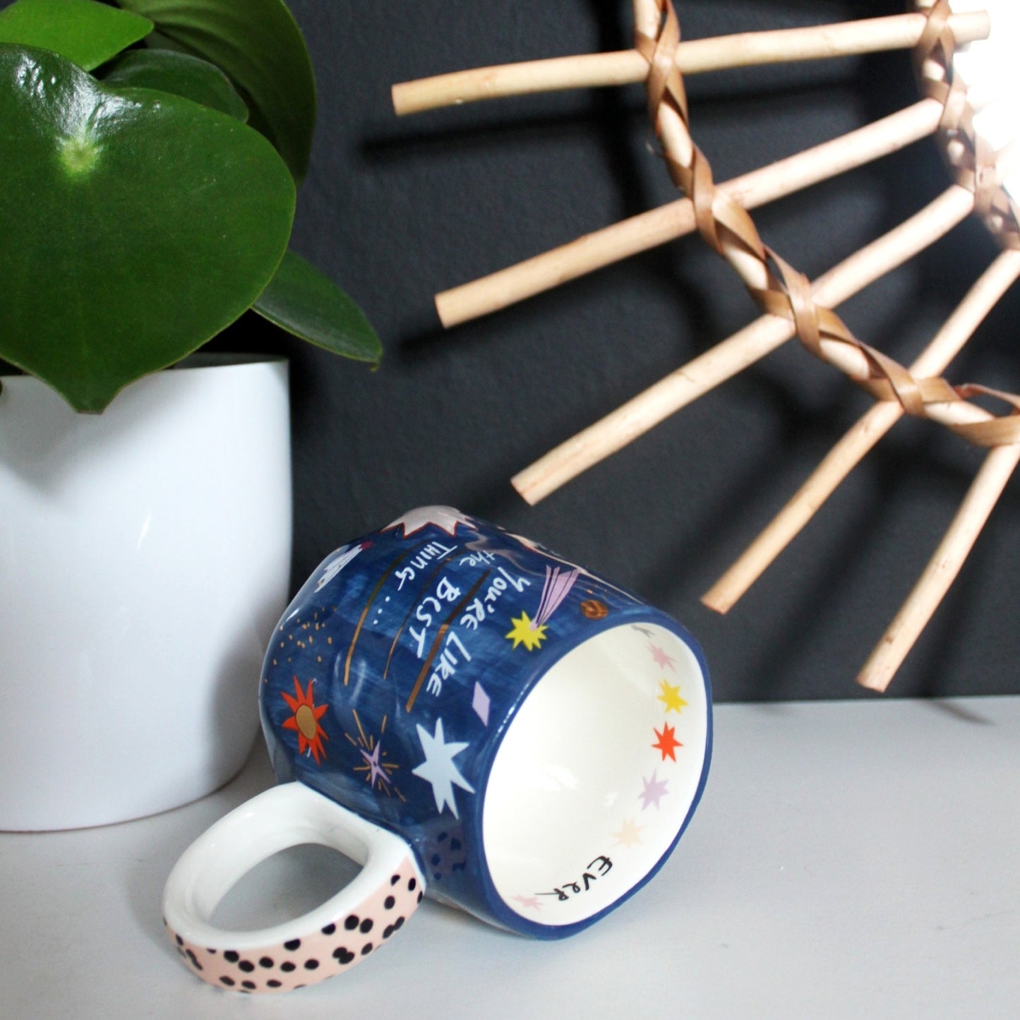 House of Disaster-Small Talk-You're Like the Best Thing-mok