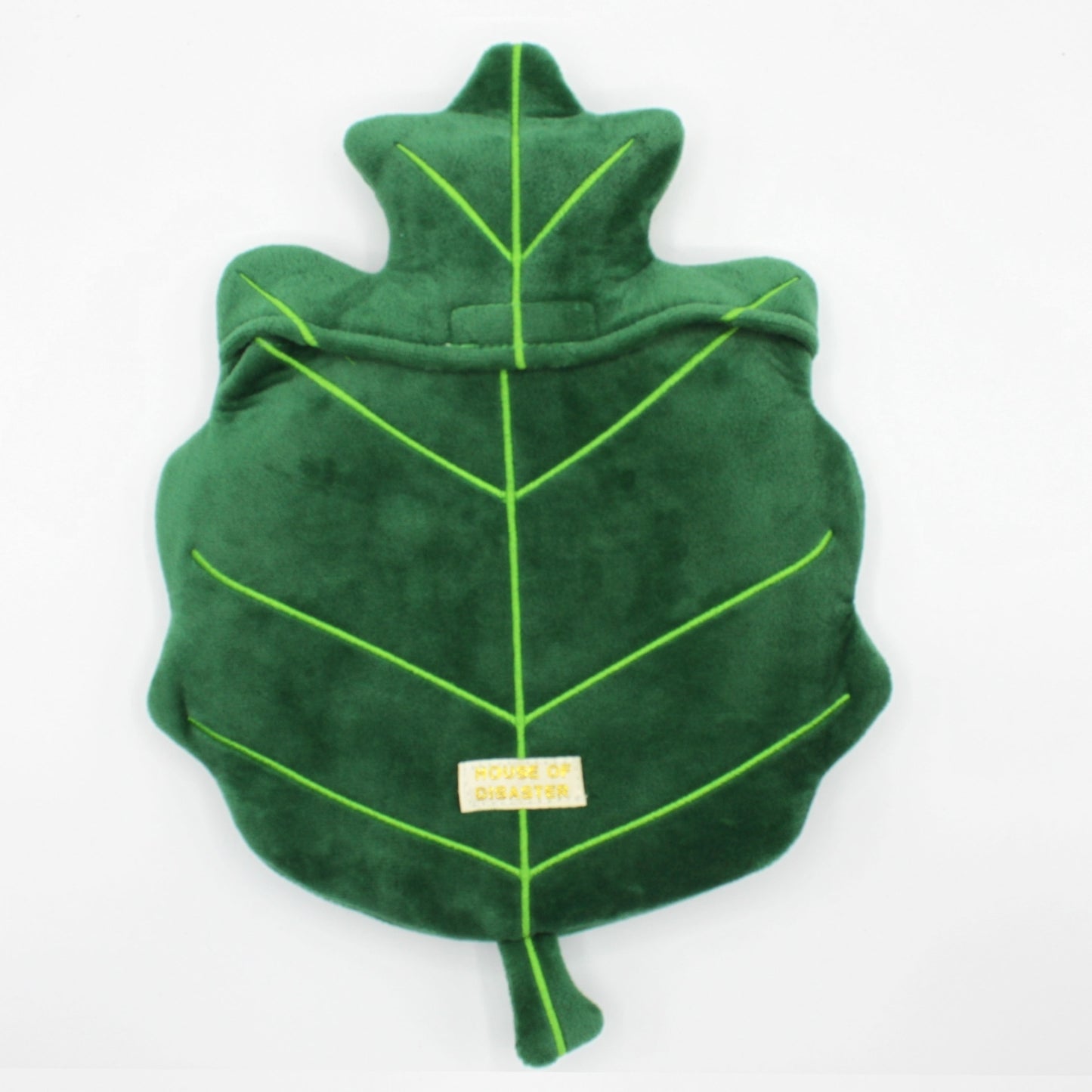 House of Diasaster-Secret Garden-Warmwaterkruik-Egel