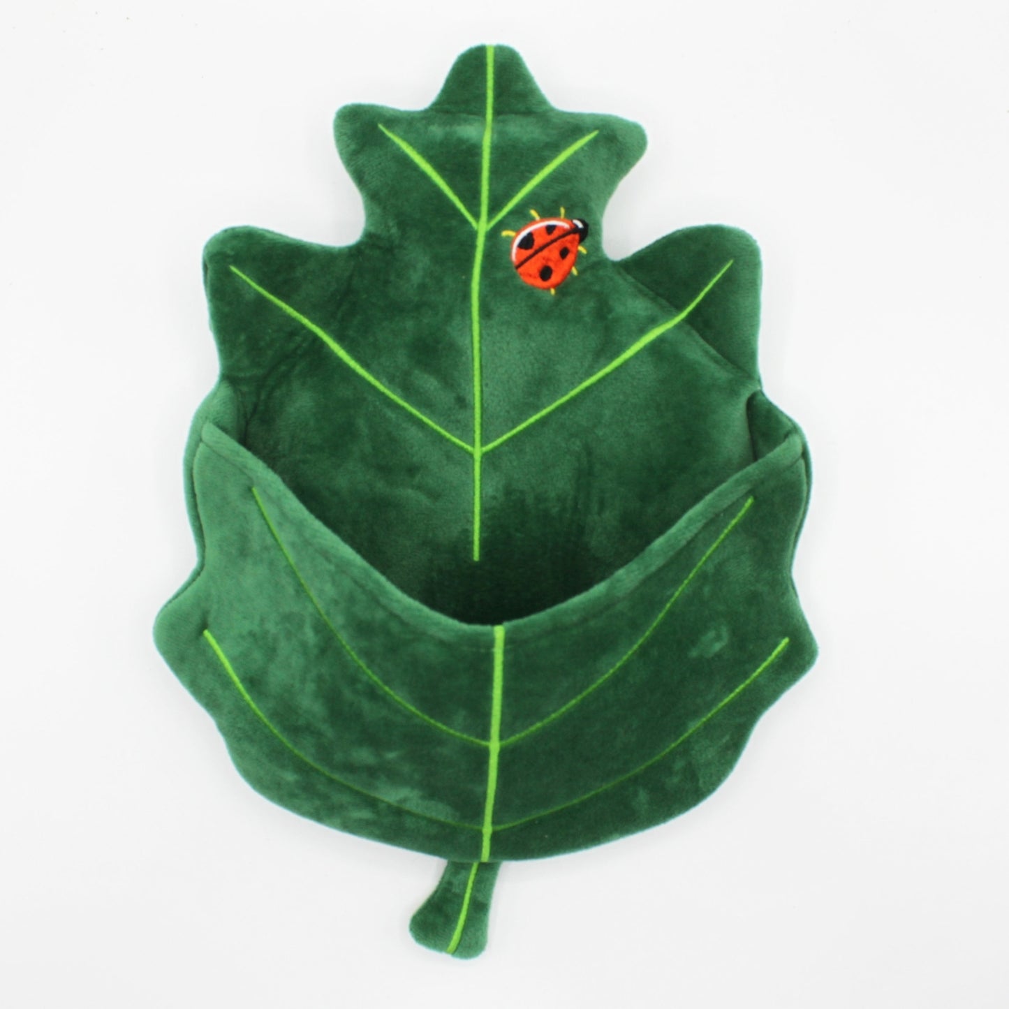 House of Diasaster-Secret Garden-Warmwaterkruik-Egel