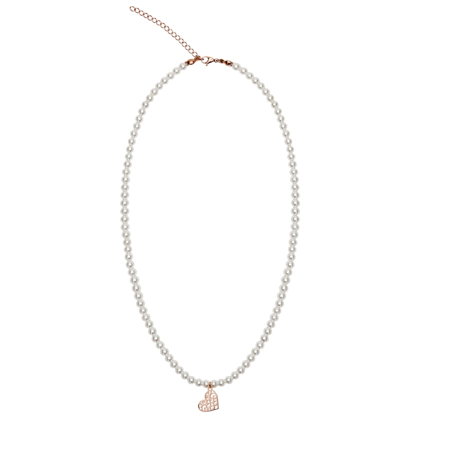 Crystals by HCA-Ketting-Roségoud-Parel-Hart