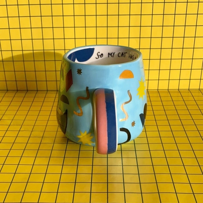 House of Disaster-Small Talk-I Work Hard-Beker-Kat