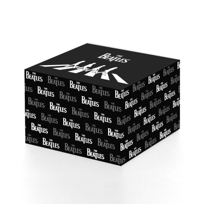 XXX N/A House of Disaster-The Beatles-Abbey Road beker