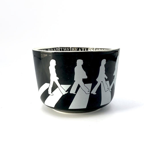 XXX N/A House of Disaster-The Beatles-Abbey Road beker