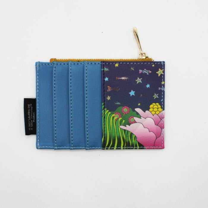 House of Disaster-The Beatles-Yellow Submarine-Portemonnee