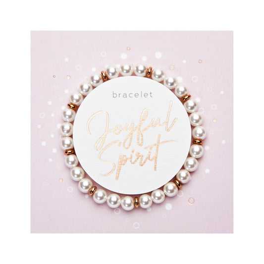 Crystals by HCA-Armband-Joyful Spirit-Parel-Roségoud