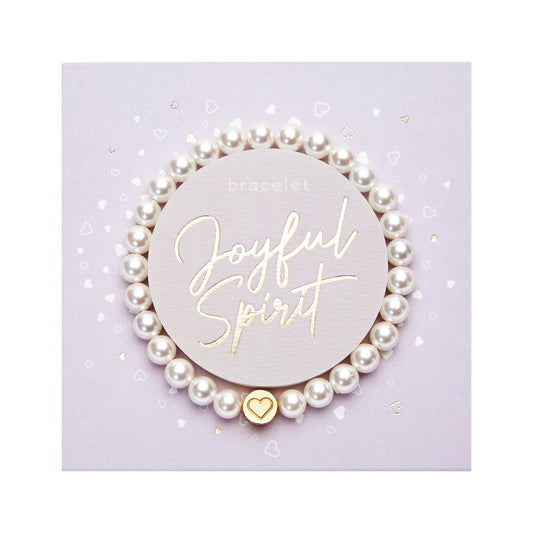Crystals by HCA-Armband-Joyful Spirit-Parel-Verguld