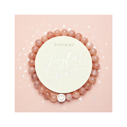 Crystals by HCA-Armband-Joyful Spirit-Zonnesteen