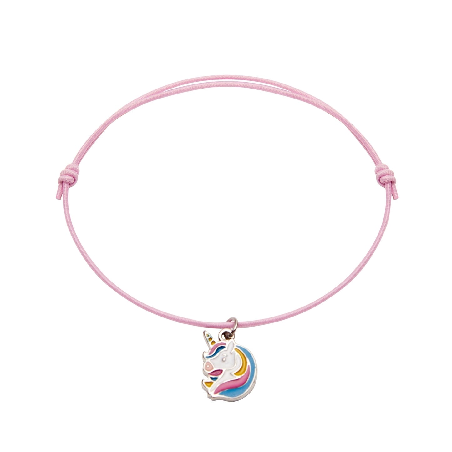 Crystals by HCA-Armband-Happy Kids-Unicorn