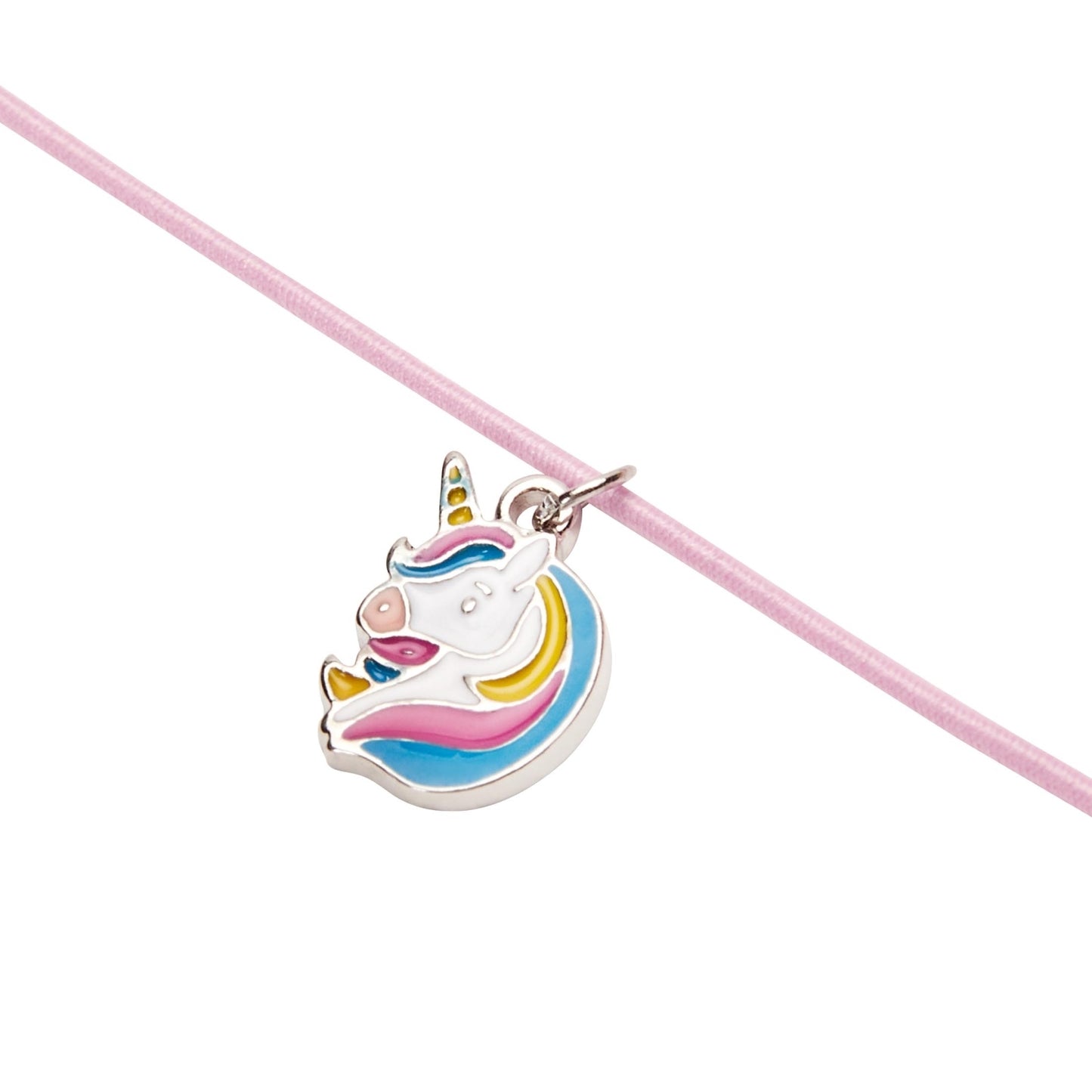 Crystals by HCA-Armband-Happy Kids-Unicorn