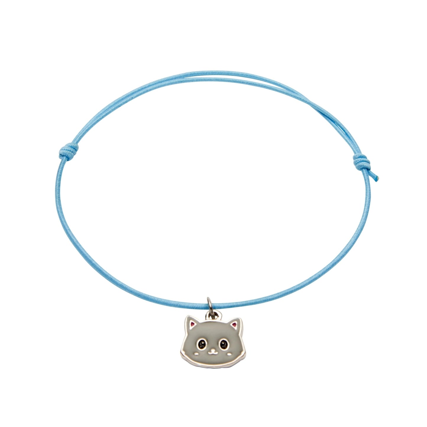 Crystals by HCA-Armband-Happy Kids-Kat