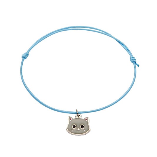 Crystals by HCA-Armband-Happy Kids-Kat