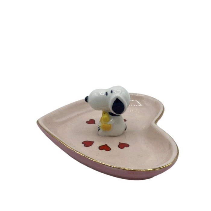 Peanuts 'Love' sieradendoosje