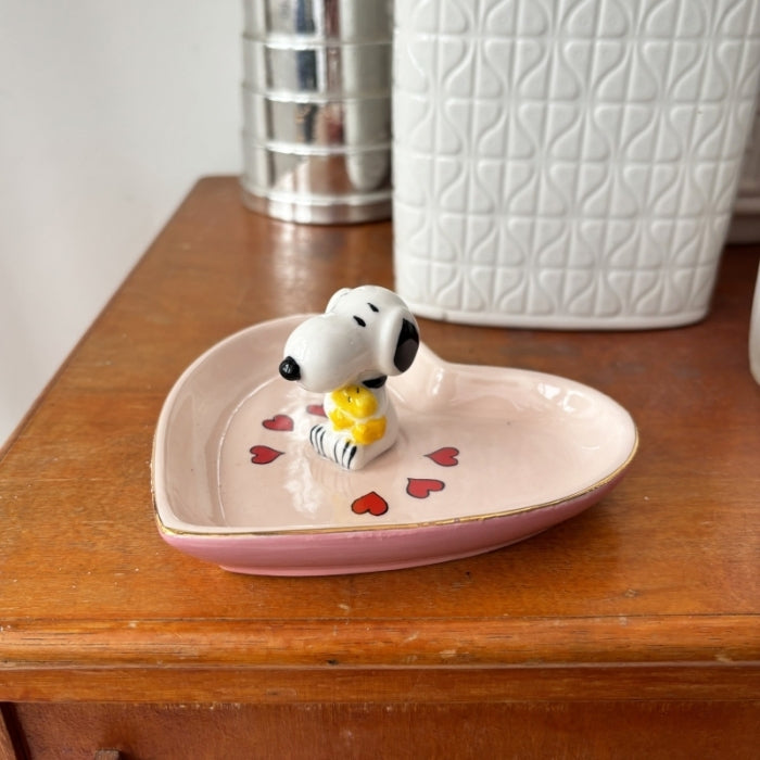 Peanuts 'Love' sieradendoosje