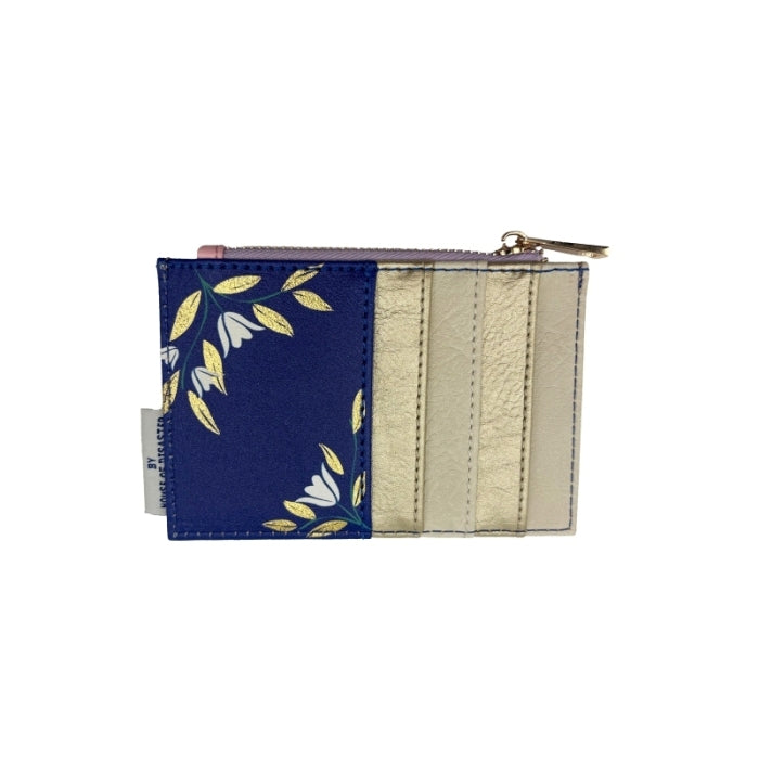 House of Disaster-Inked-Portemonnee-Zwaluw