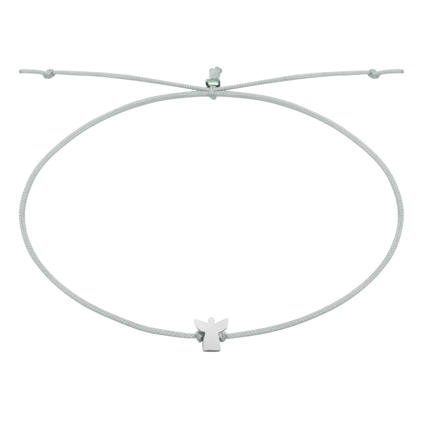 Crystals by HCA-Armbanden-Lovely friends-roestvrij staal-engel