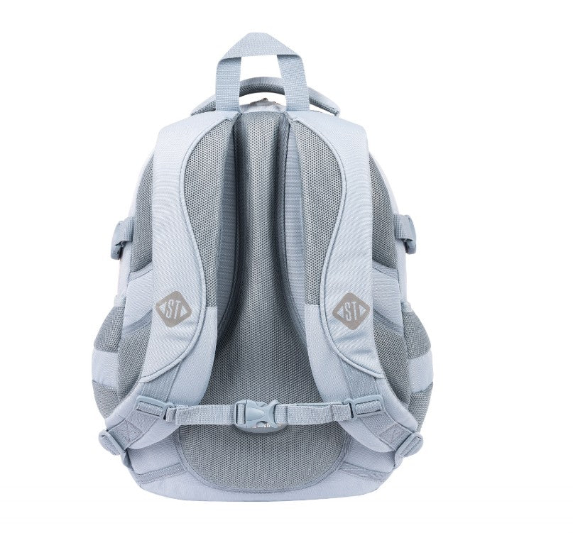 St.Right - rugzak - schooltas - 43x32x21 cm - 23 liter - kat - poes