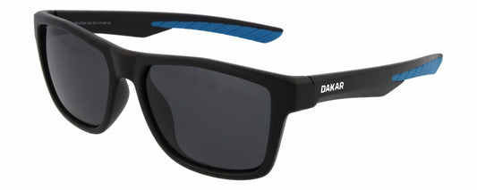 Zonnebril-Dakar-Blauw-DA10014612-GRATIS etui
