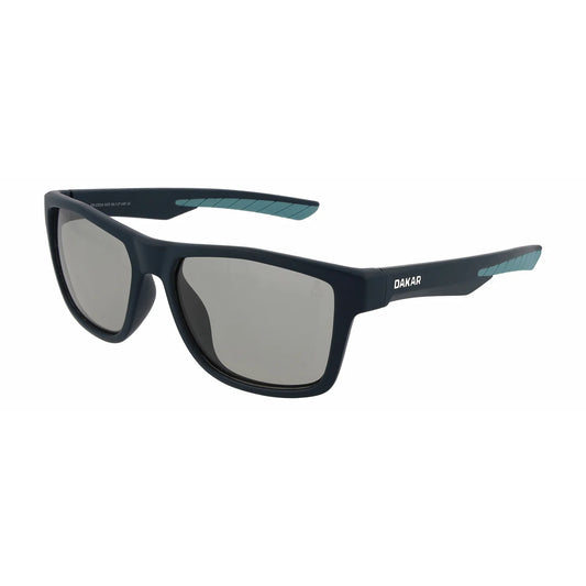 Zonnebril-Dakar-Zwart-DA10014643-GRATIS etui