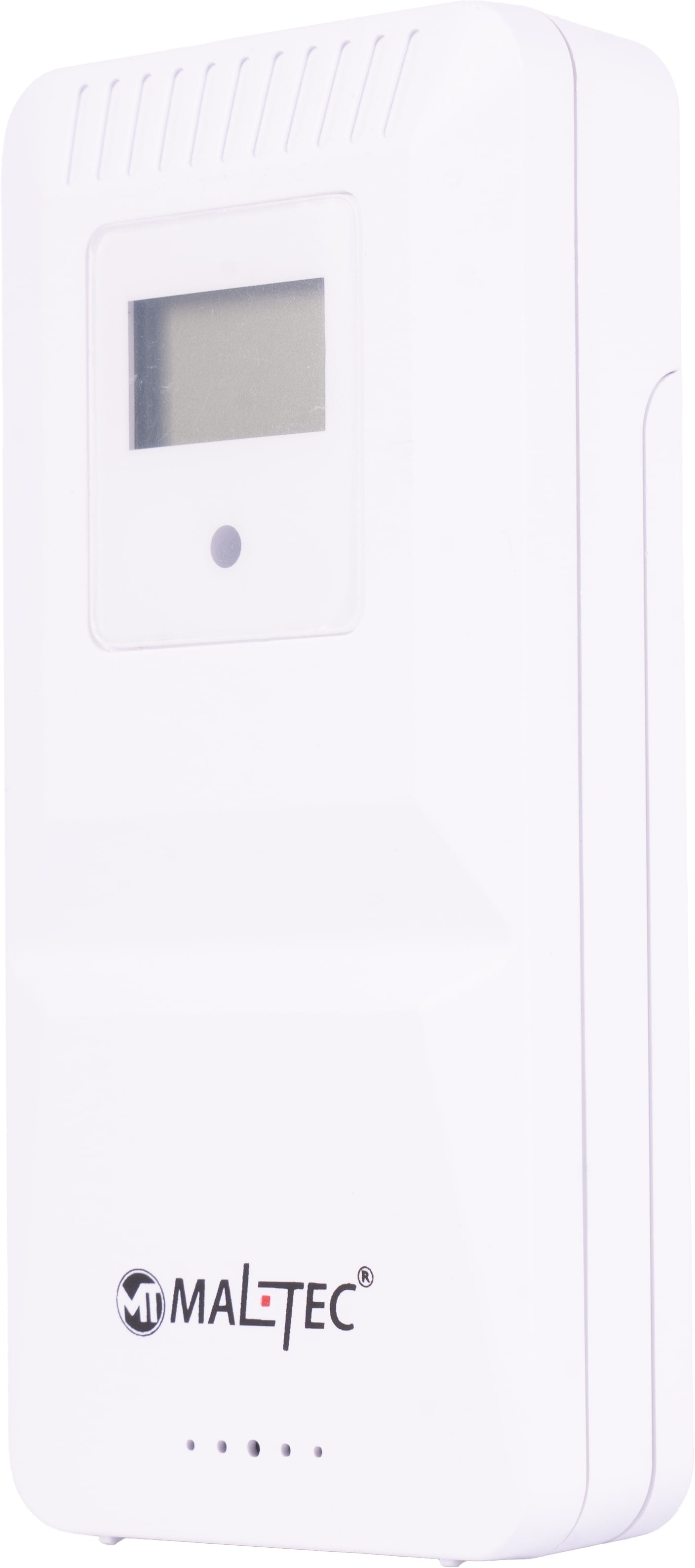 MalTec-Daily1000M-Draadloos weerstation-thermometer-hygrometer-barometer-klok