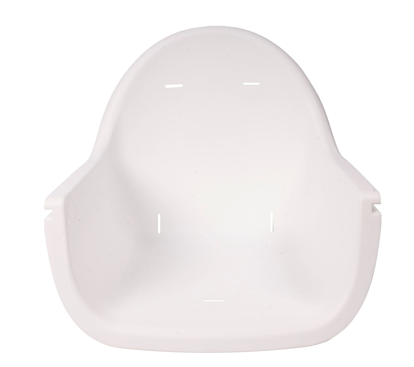 MalPlay-BITEO-Kinderstoel-Grijs