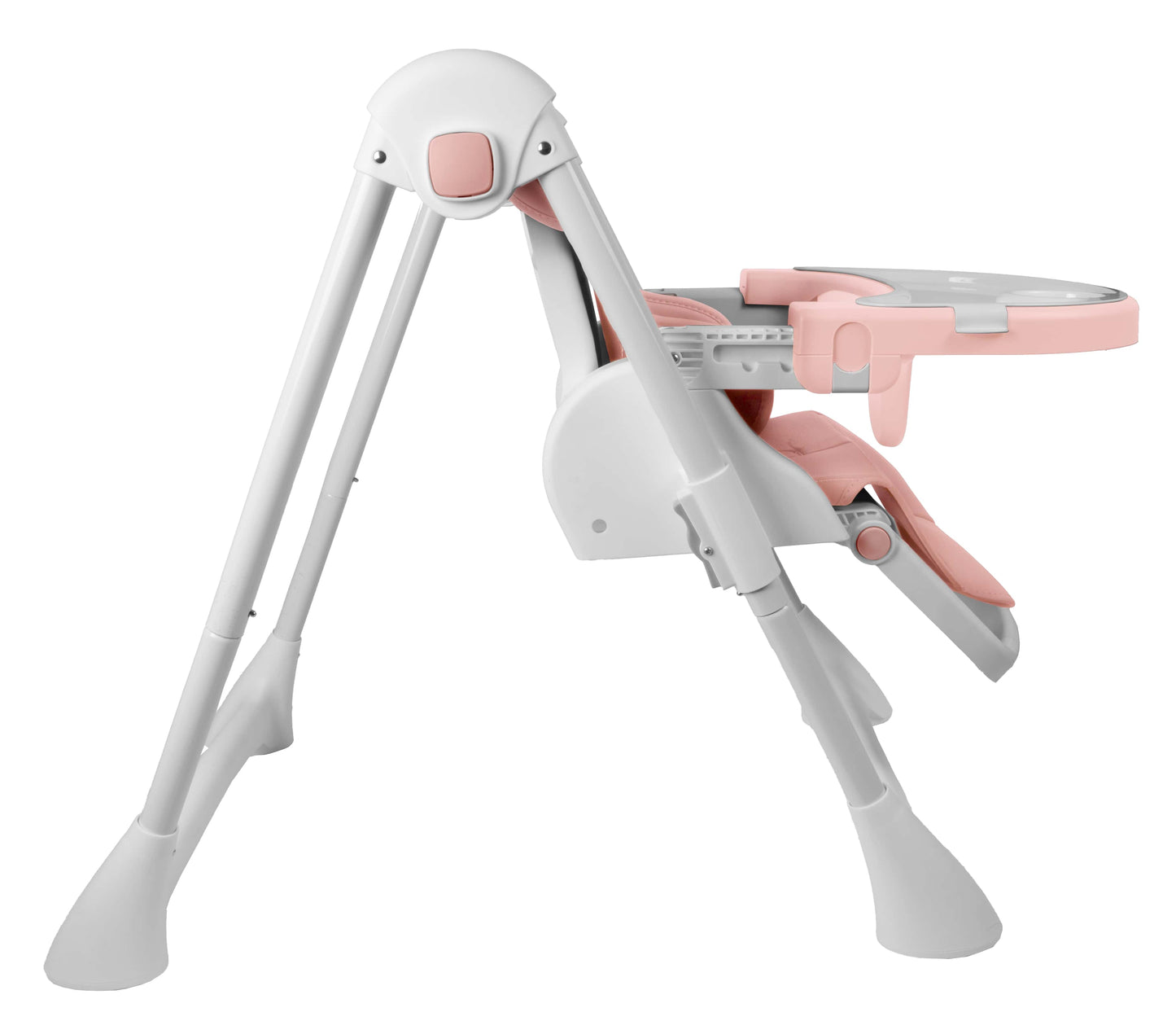 MalPlay-DELI-Kinderstoel-Roze