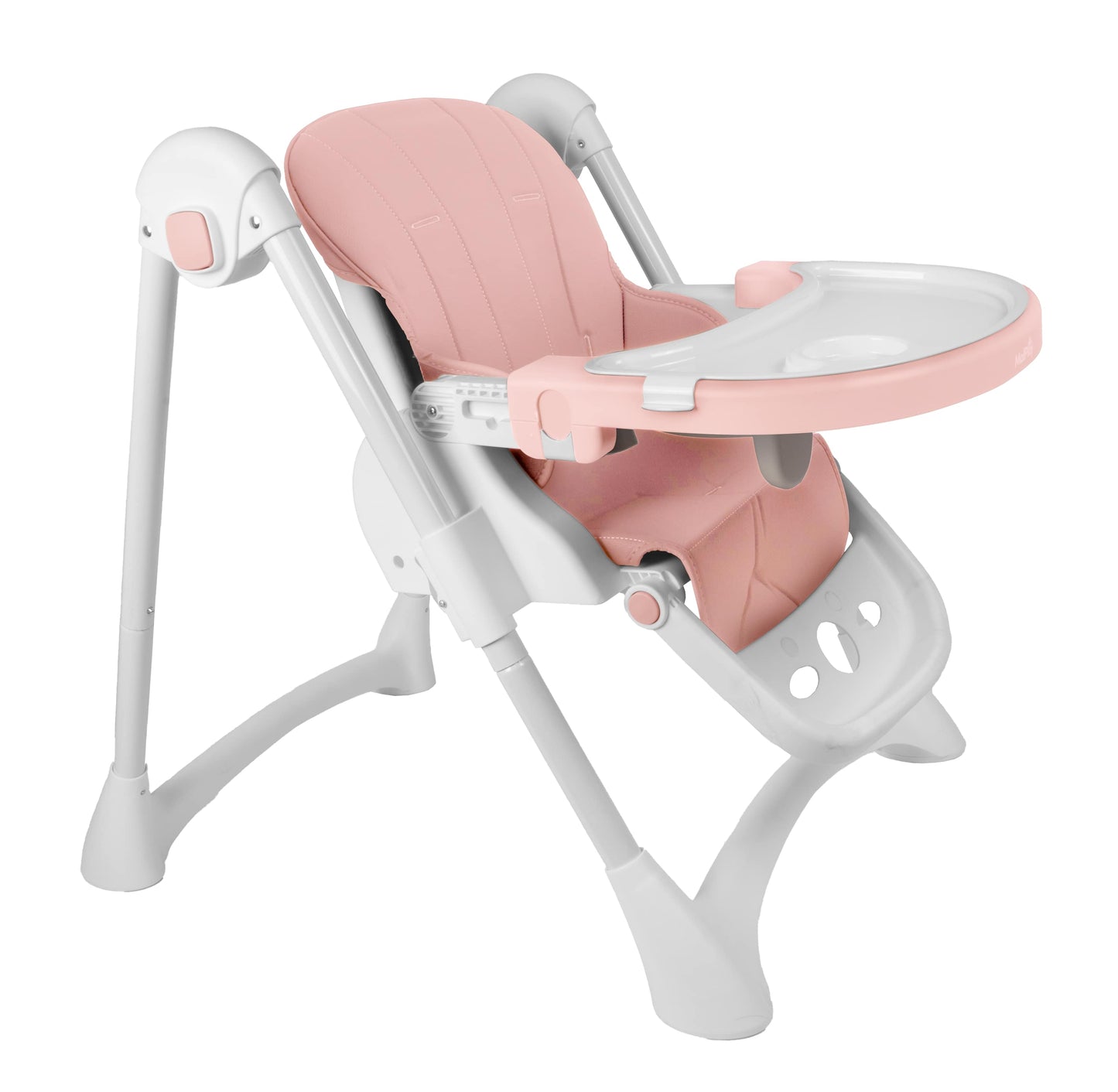 MalPlay-DELI-Kinderstoel-Roze