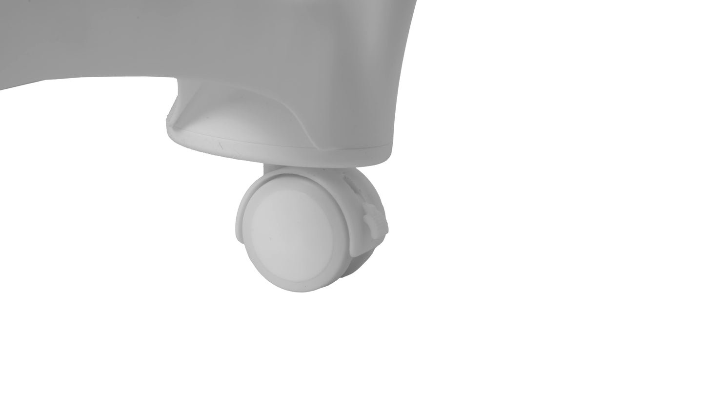 MalPlay-DELI-Kinderstoel-Roze