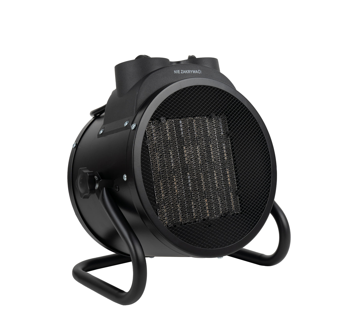 MalTec-INFERNO6000-3.5kW-Elektrische werkplaatskachel