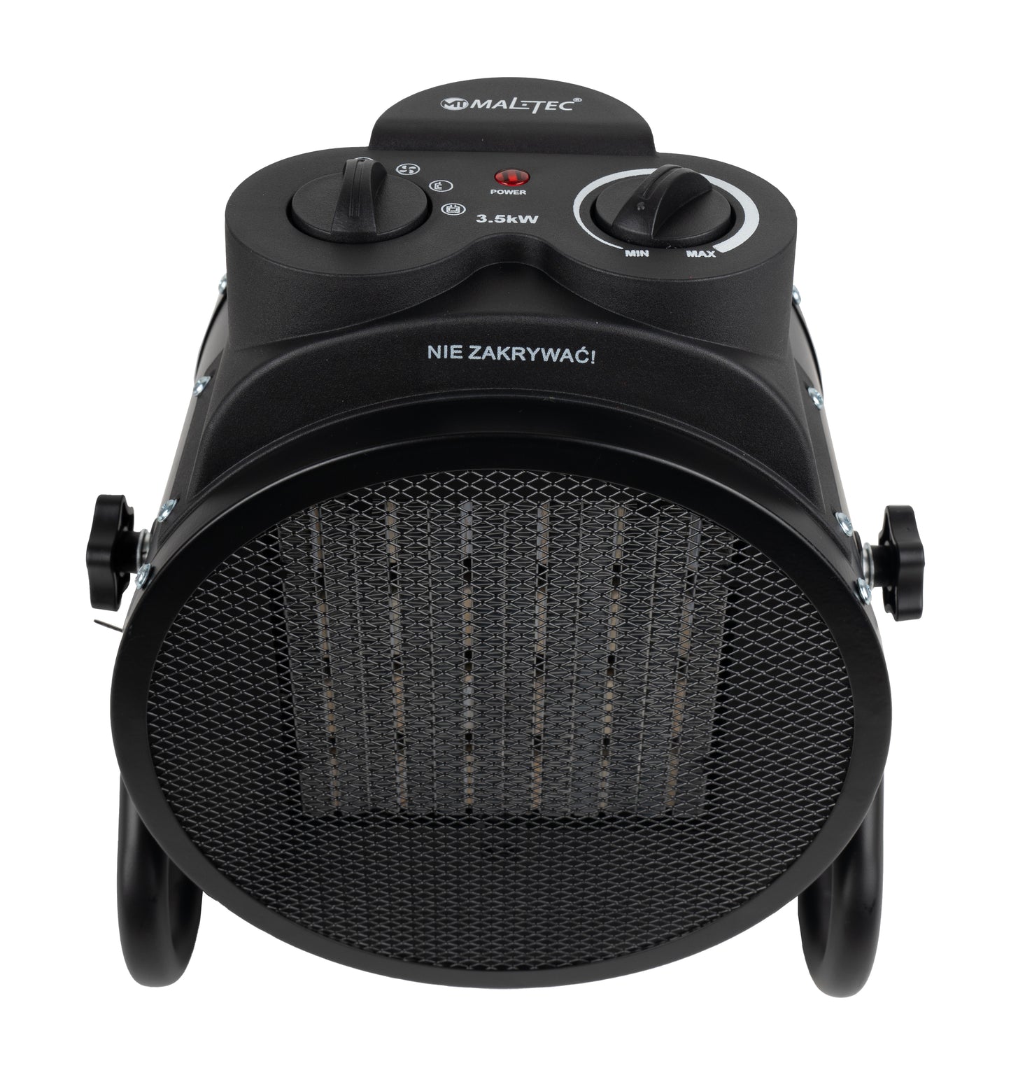 MalTec-INFERNO6000-3.5kW-Elektrische werkplaatskachel