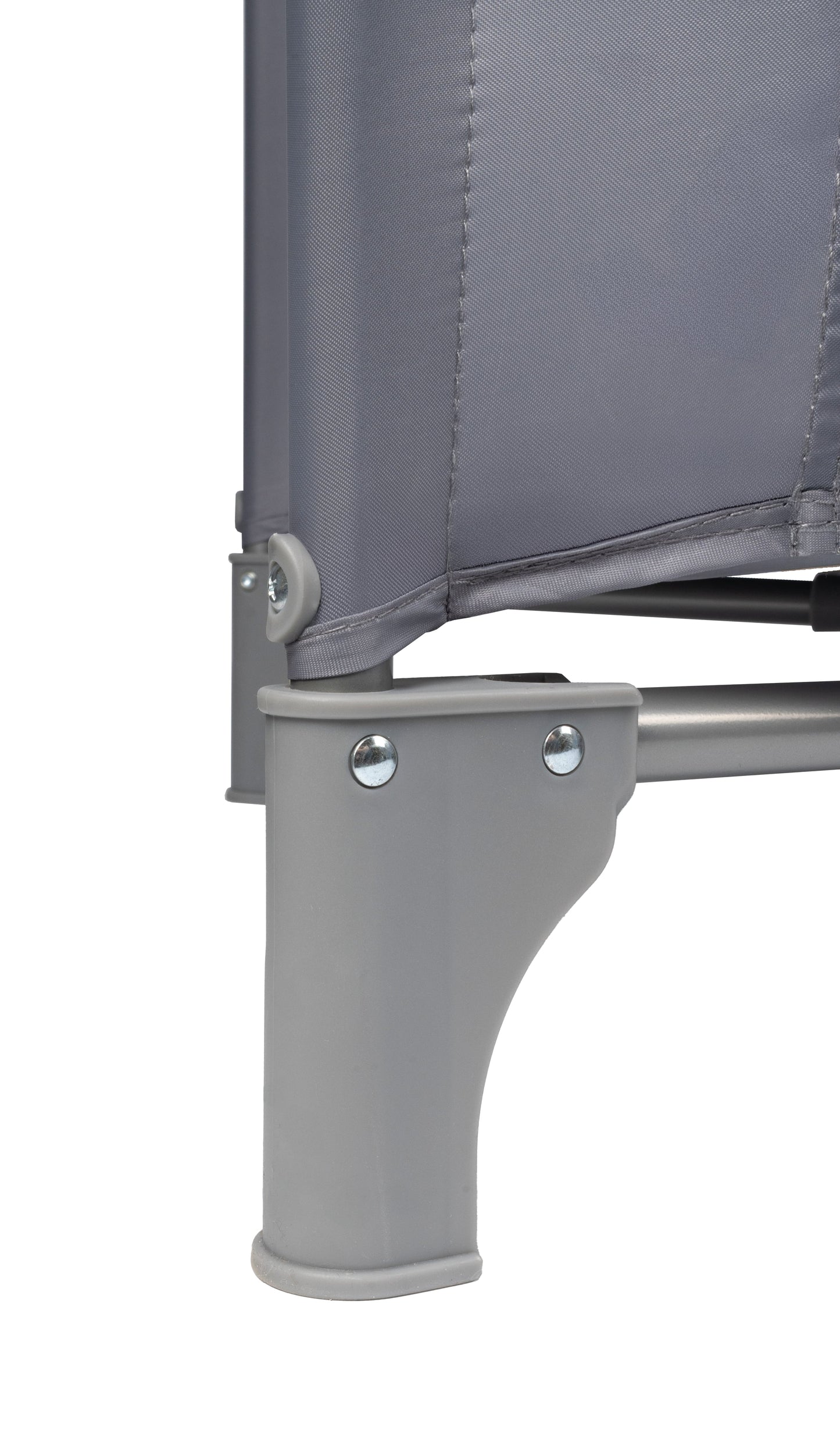 MalPlay-Luno-Reisbedje & Box 2-in-1 – Wieltjes – Inclusief Draagtas