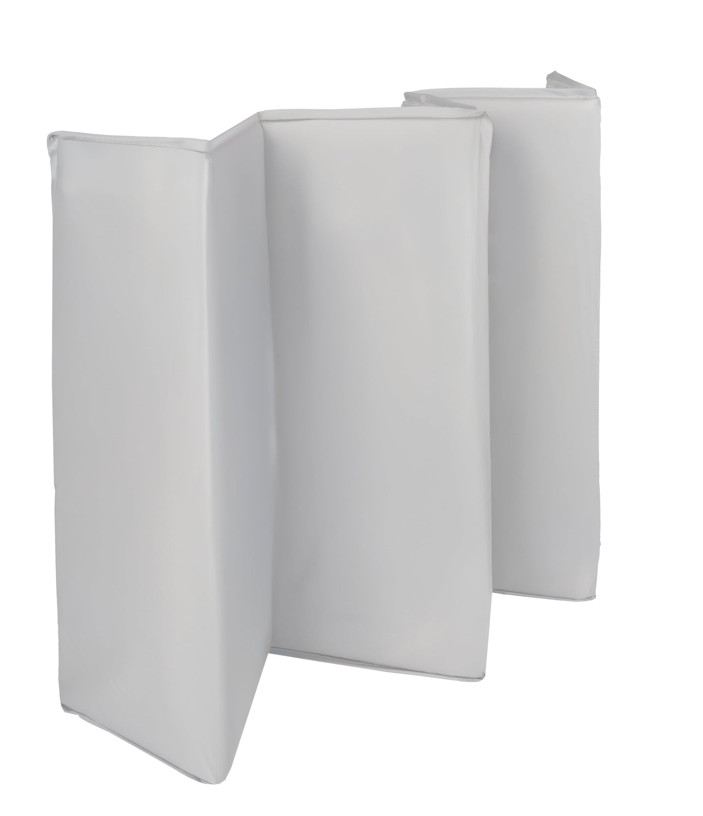 MalPlay-Luno-Reisbedje & Box 2-in-1 – Wieltjes – Inclusief Draagtas