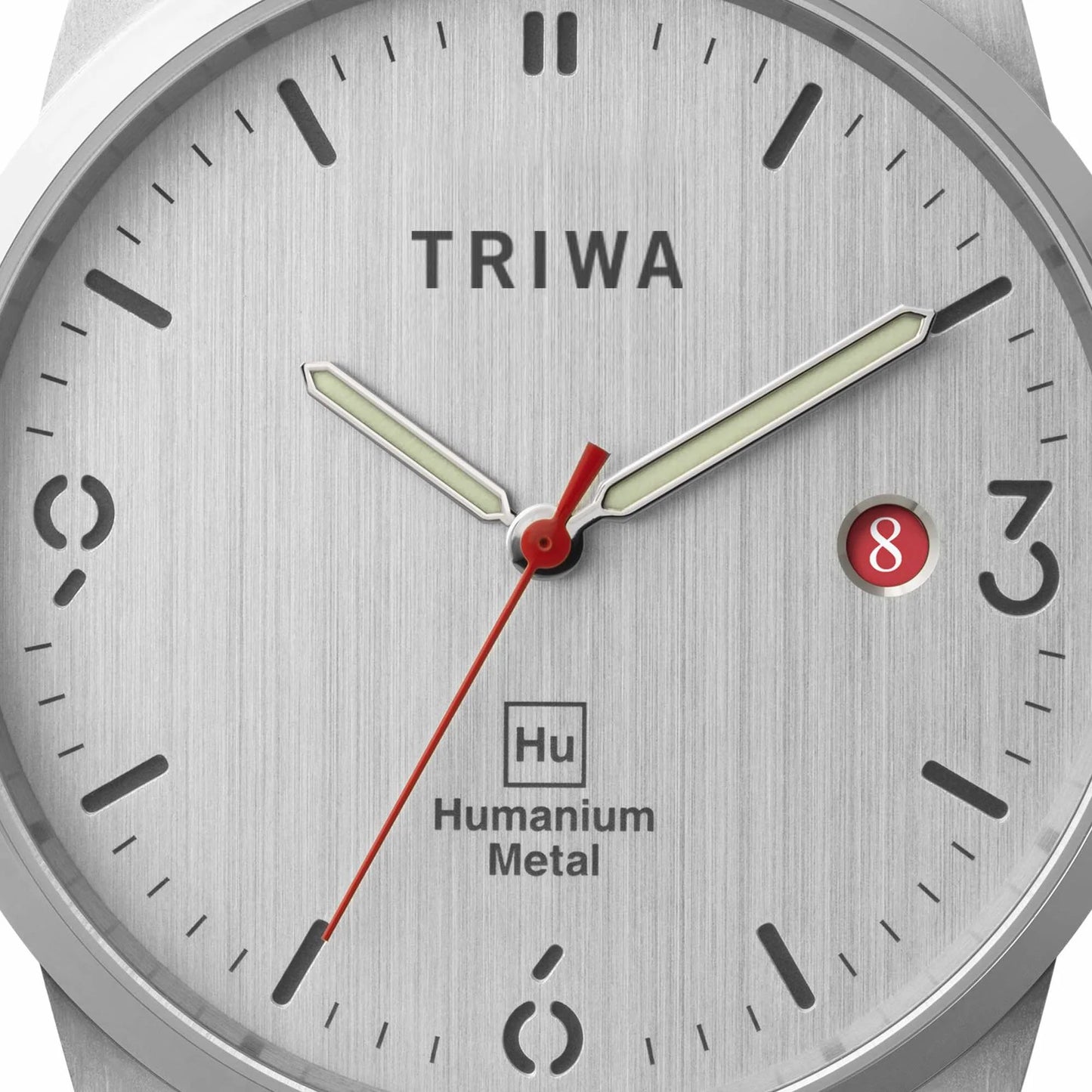 Triwa-Hu34L Grey