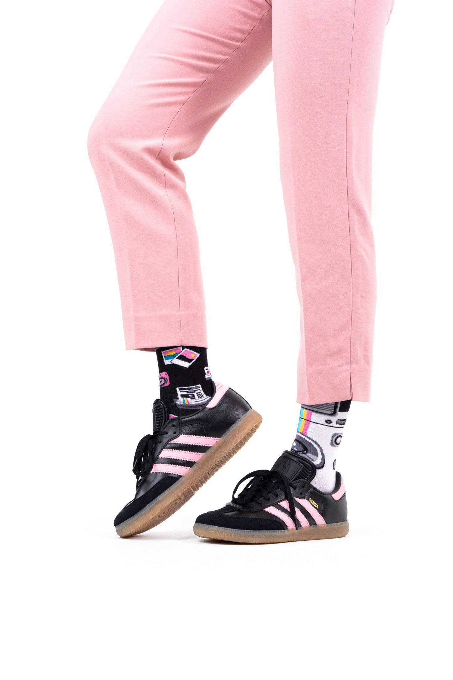 Many Mornings - Sokken - Insta Snap - 43-46