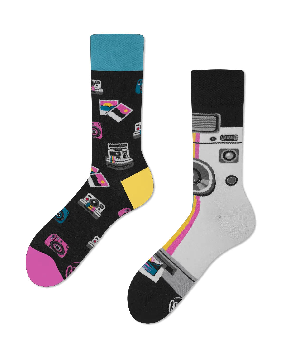 Many Mornings - Sokken - Insta Snap - 43-46