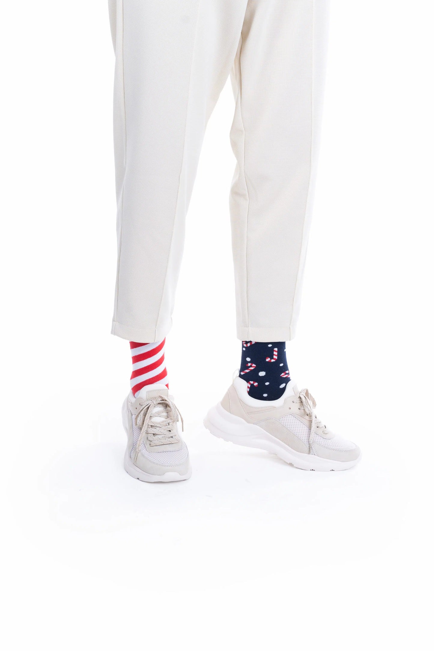 Many Mornings - Sokken - Sweet Xmas - 43-46