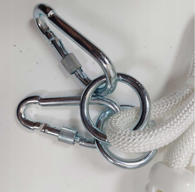 Madej-kinderschommel - babyschommel - wieg - schommelstoel - grijs - schommel