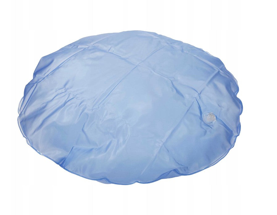 Madej - Kinder cocoon schommel hangstoel met kussen - 3+ jaar